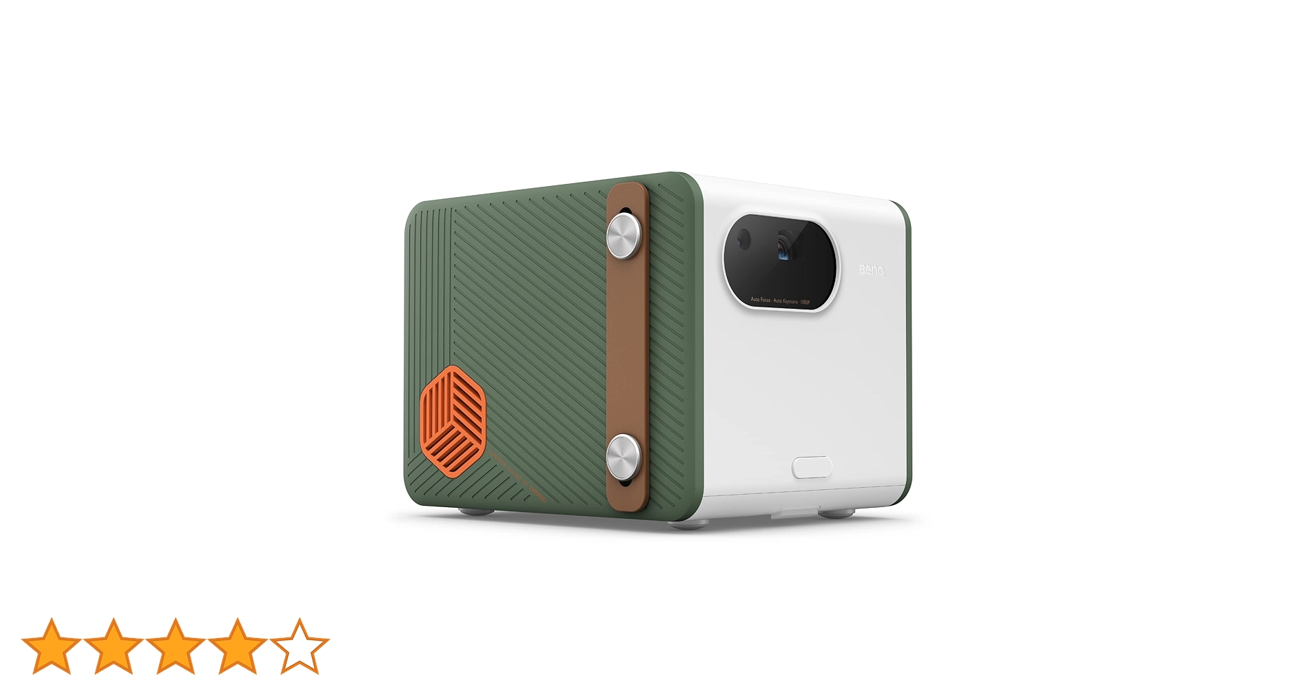 BenQ GS50 ポータブルプロジェクター 本体 ジャンク BenQ GS50 500-Lumen FHD 1080p Portable DLP Projector 2.1 CH